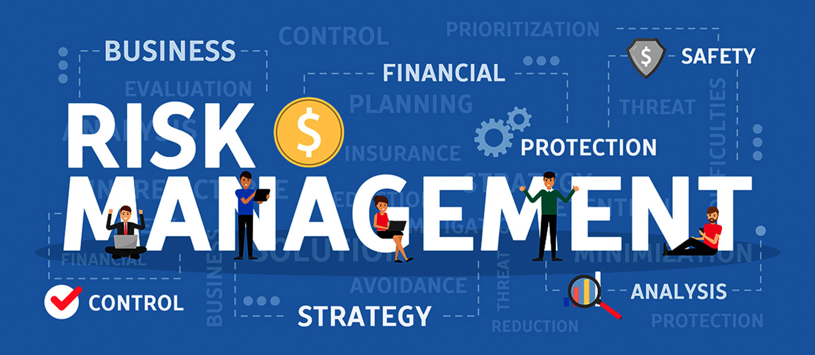 Emerging trends in risk management