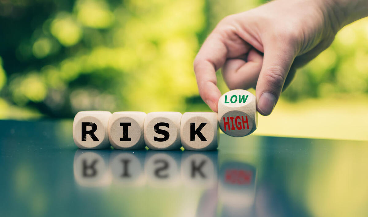 Measuring Risk Management Outcomes