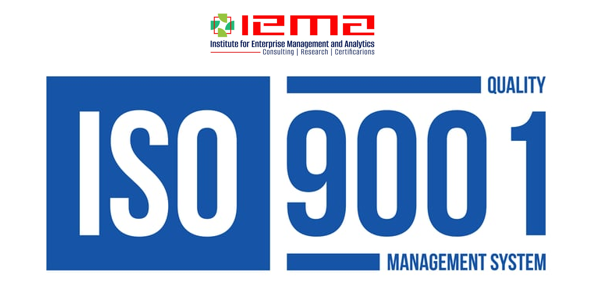 What is ISO 9001 & Why is it Important?