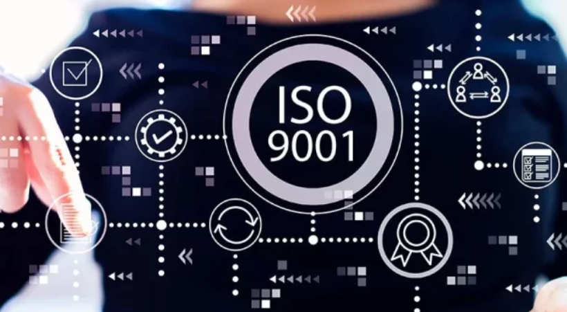 What is ISO 9001 and why is it important?