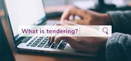 Simple Facts About The Tendering Process