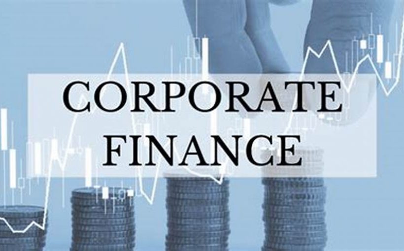 The Role of Corporate Finance in Business Strategy