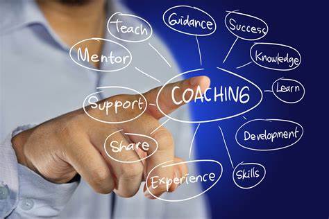 Coaching for Performance Improvement: Turning Challenges into Opportunities