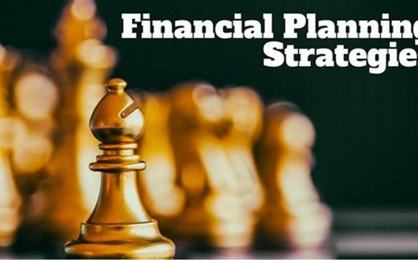 The Pillars of Financial Strategy: Planning, Analysis, and Decision-Making