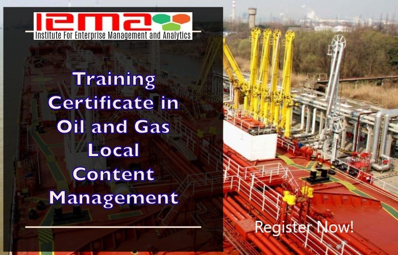 Maximizing Local Content in Oil and Gas Operations: Strategies for Effective Management