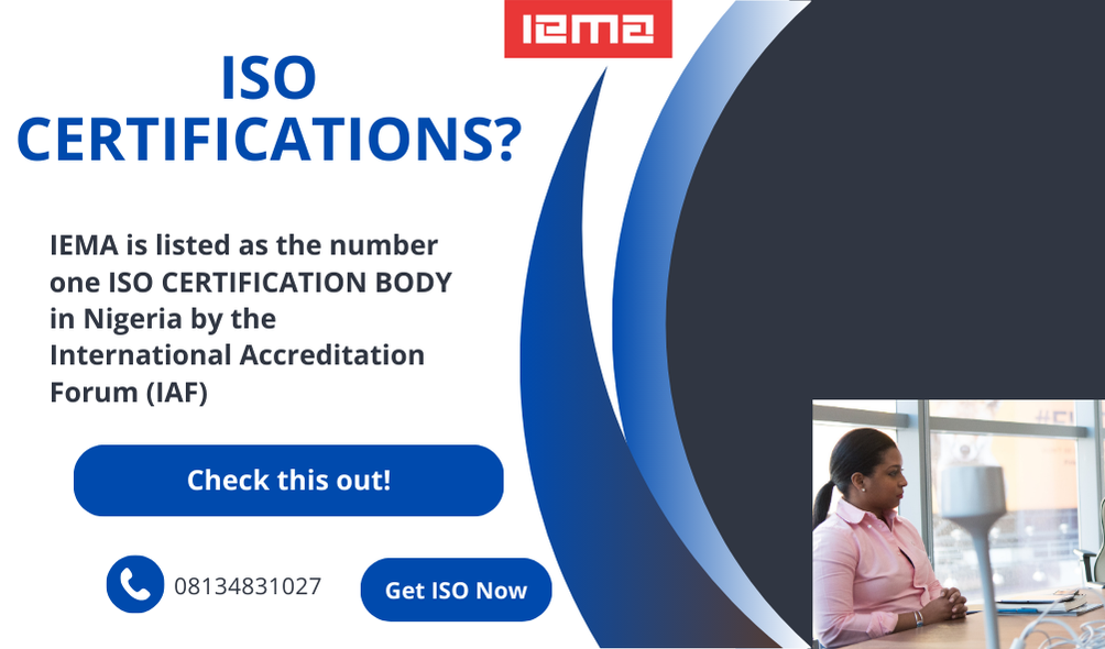 The Benefits of Implementing ISO 9001:2015 for Small and Medium Enterprises