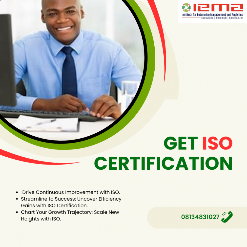 ISO Standards for SMEs: Why Small Businesses Shouldn’t Ignore Certification